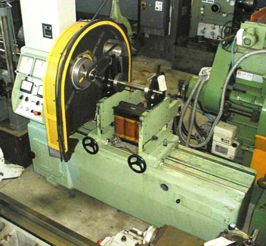 ELETTRORAVA K 100 B